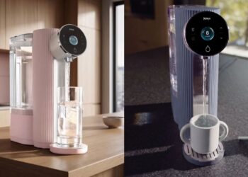 Adiós al filtro de agua tradicional: la nueva tendencia en 2026 es mucho más rápida y saludable
