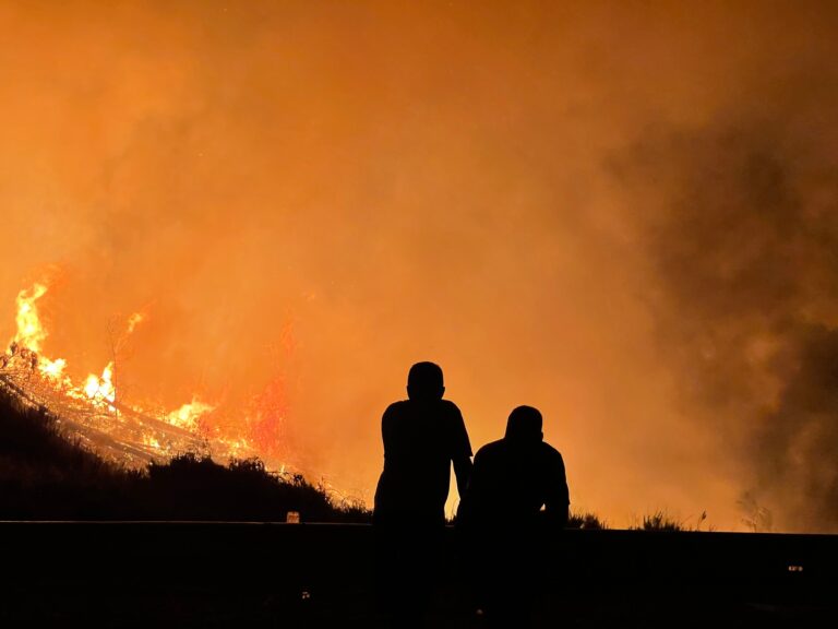 Alerta general en Europa: El Niño ya es fuerte y podría intensificarse en los próximos meses