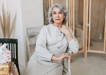 Alerta general de los peluqueros para todas las personas mayores de 60 años