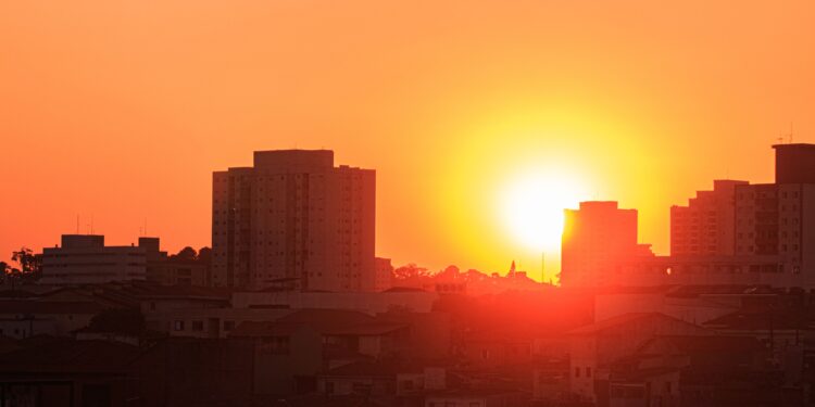 Un nuevo estudio revela que el cambio climático acelera el envejecimiento