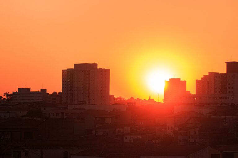 Un nuevo estudio revela que el cambio climático acelera el envejecimiento