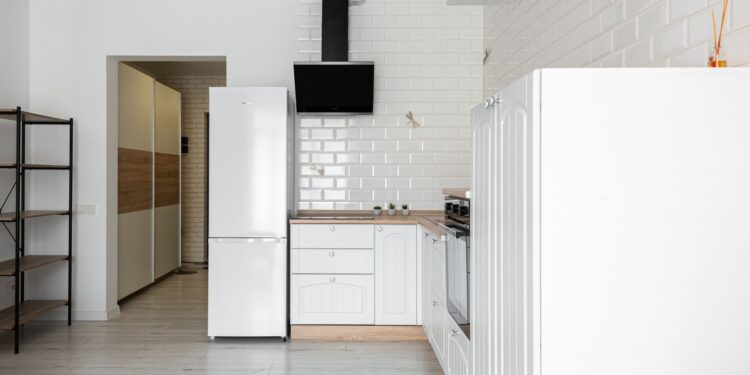 Adiós los refrigeradores los conocemos