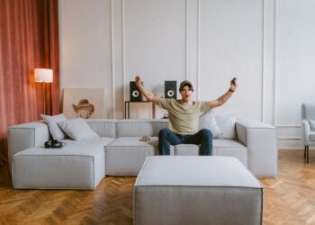 Adiós sofá plazas nueva tendencia