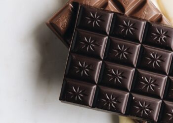 Alerta general los consumen chocolate
