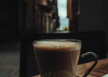 Beber café ayuda mantener cuerpo
