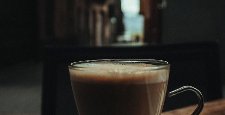 Beber café ayuda mantener cuerpo