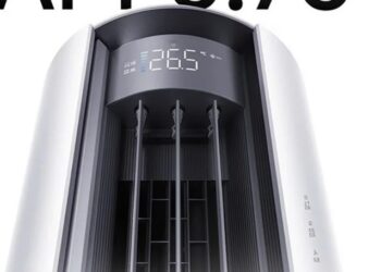 Adiós al aire acondicionado como lo conocemos: la nueva tendencia en 2026 promete enfriar la sala en apenas 30 segundos