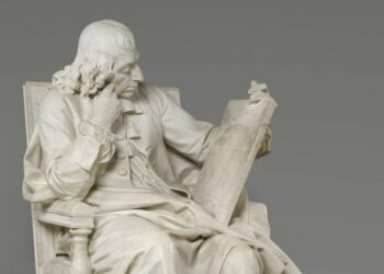 La poderosa reflexión de Blaise Pascal: "No debemos pensar que la razón lo comprende todo, sino reconocer que el corazón también tiene sus propias razones"