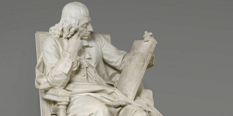 La poderosa reflexión de Blaise Pascal: "No debemos pensar que la razón lo comprende todo, sino reconocer que el corazón también tiene sus propias razones"
