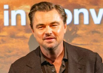 Leonardo DiCaprio compra una isla en el mar Caribe tras sufrir erosión y deforestación y lanza un proyecto para recuperar la vegetación