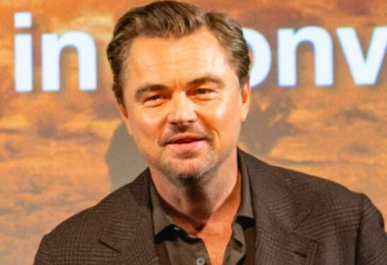 Leonardo DiCaprio compra una isla en el mar Caribe tras sufrir erosión y deforestación y lanza un proyecto para recuperar la vegetación