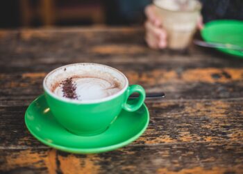 Consumo diario café ayuda reducir