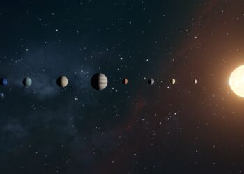 Científicos confirman un cambio en el Sistema Solar y un planeta deja de "existir"