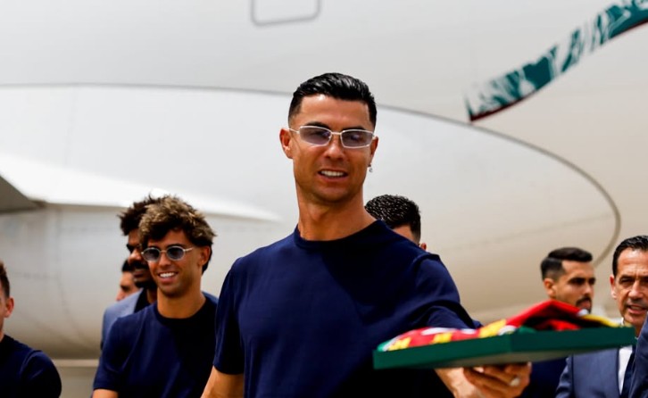 Justo después de que Messi anticipara su retiro, Cristiano Ronaldo sigue los mismos pasos