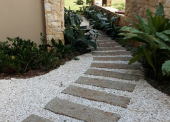 Di adiós al granito pulido: la nueva tendencia para el jardín es más elegante y se ha convertido en furor en los hogares ingleses