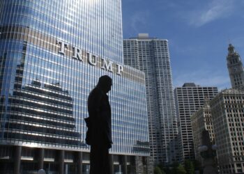 Documento pide salida donald trump