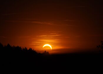 El eclipse solar más largo del siglo está cada vez más cerca y el día se convertirá en noche durante 6 minutos: no volverá a ocurrir hasta dentro de 157 años