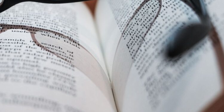 Libro mantuvo bill gates despierto