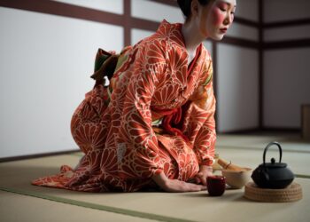 Proverbio japonés del fin semana