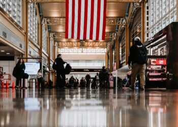 Estados unidos busca nuevos residentes