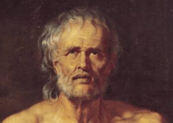 La gran reflexión de Séneca, filósofo romano: "Despertamos a la vida cuando comprendemos que aplazar lo esencial puede alejarnos de aquello que realmente importa"