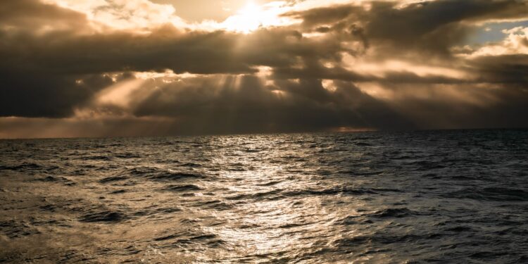 Climatología afirma posible los océanos