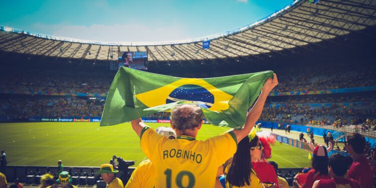 Fifa confirma decisión argentina podrían