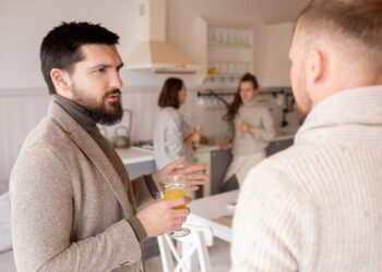 Los psiquiatras coinciden quieres descubrir
