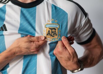 Messi espera día más anuncia