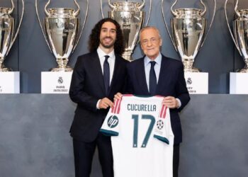 Mientras rodri firmó recibir millones