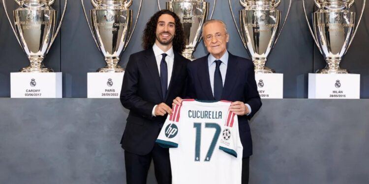 Mientras rodri firmó recibir millones