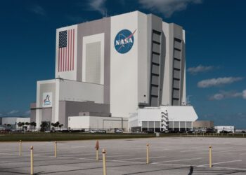 Nasa anuncia momento histórico confirma