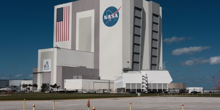 Nasa anuncia momento histórico confirma