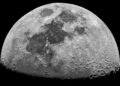 Nasa divulga una imagen del