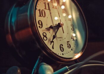 Las mucho las hora recomendada