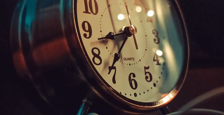 Las mucho las hora recomendada