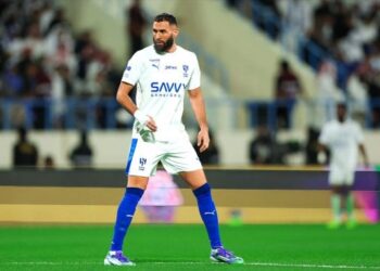Tras dejar hilal benzema podría