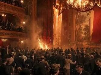 Teatro estados unidos fue anunciado