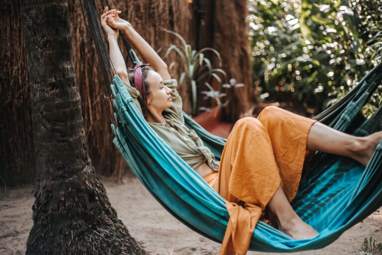 El método nórdico de liberación hormonal que reducirá tu cortisol y promete bajar hasta 18 kilos en 6 semanas