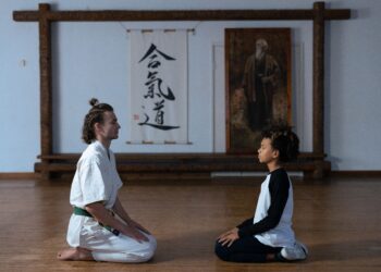 El proverbio japonés para afrontar las dificultades: "Para fortalecer la disciplina, no hay mejor ejercicio que repetir cada día aquello que necesita ser perfeccionado"
