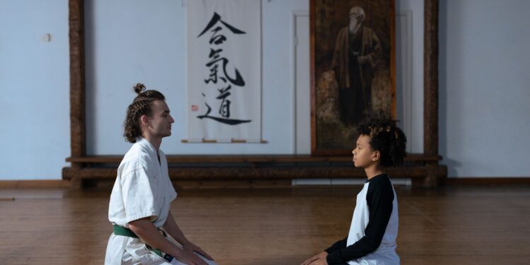 El proverbio japonés para afrontar las dificultades: "Para fortalecer la disciplina, no hay mejor ejercicio que repetir cada día aquello que necesita ser perfeccionado"