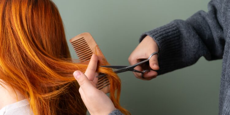 Alerta general de los peluqueros para todas las mujeres que ya han cumplido 50 años