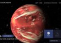 Científico brasileño encuentra 8 planetas que podrían albergar vida extraterrestre