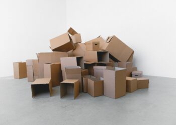 Si tienes cajas de cartón en casa, tienes un tesoro: 3 ideas japonesas para reutilizarlas y organizar los cajones