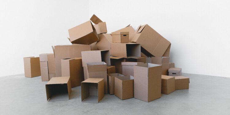 Si tienes cajas de cartón en casa, tienes un tesoro: 3 ideas japonesas para reutilizarlas y organizar los cajones