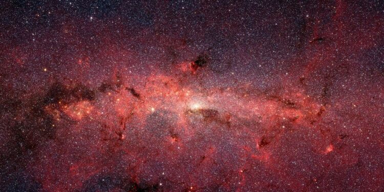 Investigadores anticipan una colisión y la Vía Láctea tiene un 50% de probabilidades de fusionarse con Andrómeda en los próximos años