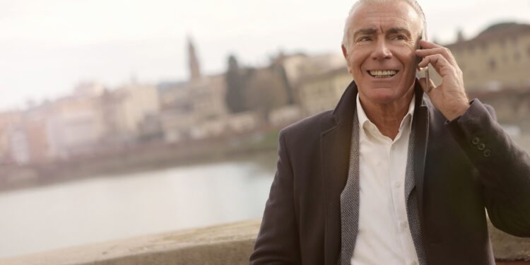 La poderosa reflexión para la vida: "No dejes de aprender a los 40, no dejes de enseñar a los 60 y no dejes de escuchar a los 80"