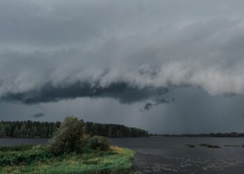 Científicos anticipan fenómenos climáticos extremos en Europa y emiten una alerta
