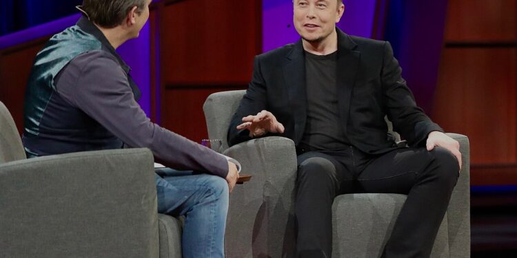 Mientras la IA avanza a niveles inimaginables, así es como Elon Musk se prepara para el apocalipsis