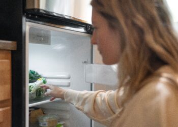 El sencillo truco casero para hacer en el refrigerador y ahorrar bastante en la factura de energía